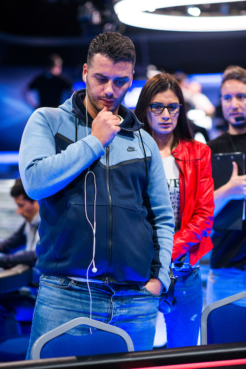 Federico Petruzzelli_2018 EPT Monte Carlo_Main Event_Day 4_Giron_8JG5228